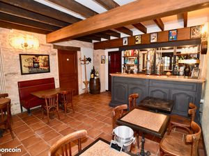 Maison de caractère – 489 m² habitables