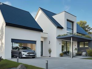 Maison 5 pièces 125 m²