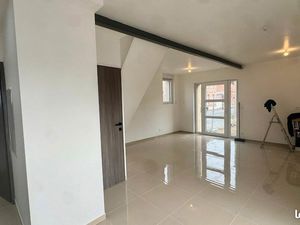 Maison individuelle renové