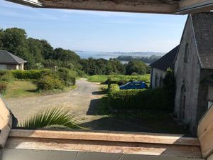 Maison meublée (à l’année)