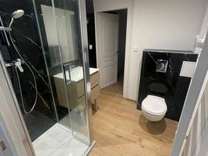 F4 centre ville duplex