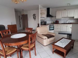 Appartement 3 pièces 79m2 Mantes la Jolie