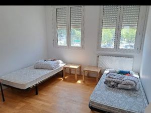 Louer T3 en face de la Mairie