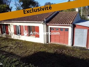 Maison 5 pièces 90 m²