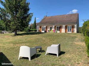 Maison meublée 5 pièces 100m²