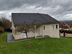 Maison 5 pièces 100m2