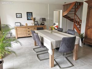 Maison de ville 169 m2