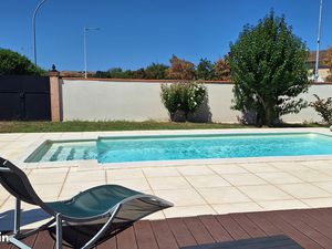 Maison plain-pied 5 pièces 116 m2