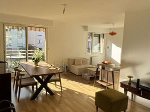 Recherche T3 - Divorce - Urgent ?