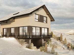 Maison 6 pièces 106 m²