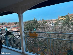 Appartemant T2 52M2 TOULOUSE Croix Daurade