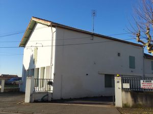 Location de local commercial