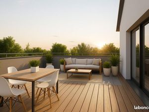 Les Duos du Batelier