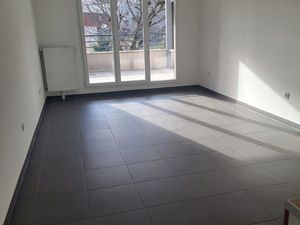 Appartement de standing