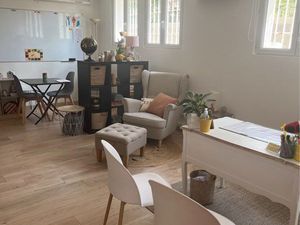 Location bureau commercial