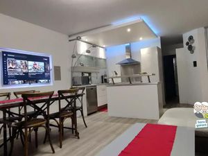 Appartement 4 pièces 10 m²