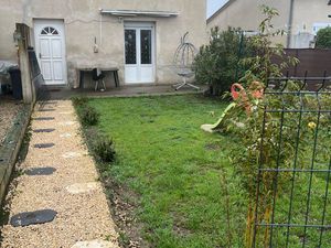 À vendre maison pour investissement