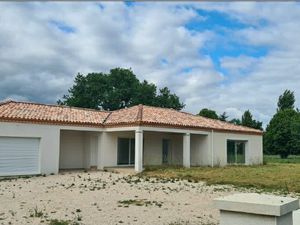 Maison 200m2 - 7 pièces