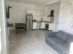 T3 54m2 Refait à Neuf