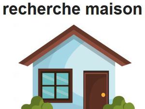 Particulier recherche maison sur secteur La Bassée