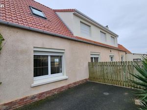 Maison 6 pièces 112 m²