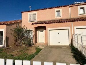 Villa 4 pièces 88 m²