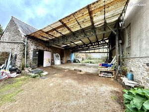 Terrain 600 m² Dol-de-Bretagne