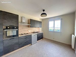 Maison 5 pièces 103 m²