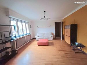 Charmant T3 à Schiltigheim (Strasbourg)