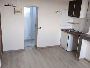 Appartement à louer sur Lille