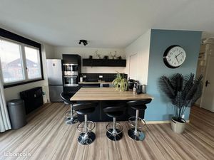 WASQUHAL - TYPE 3 de 84.98m² - 249.000HAI