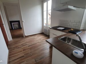 ? f1 - centre - gare - renove