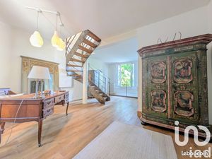 Maison 7 pièces 165 m²