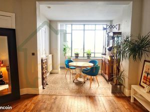 Appartement 2 pièces 55 m²