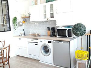 Appartement T2  hyper centre Annecy tout inclus