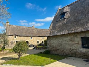 Longère 5 pièces 176 m²