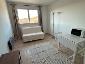 Studio Meublé Aix en Provence