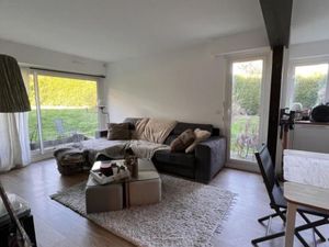 Appartement avec Jardin