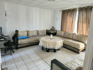 Appartement – 3 pièces – 58m2