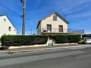 Immeuble 245 m² Requista