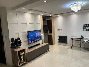 1 appartement à vendre – 38600 (Fontaine)