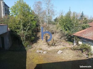 Maison 8 pièces 187 m²