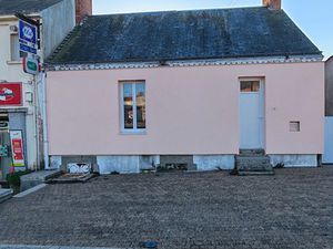 Maison 4 pièces 86 m²