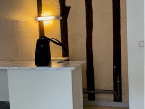 Appartement centre ville