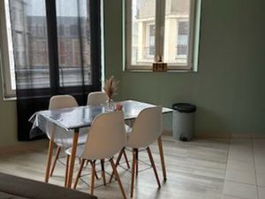 Appartement 2 chambres Boulogne sur mer