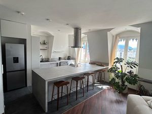 Appartement Voiron Centre gare