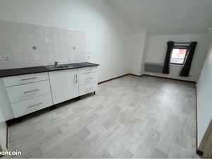 Appartement T2