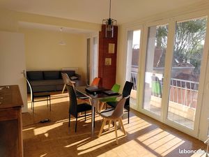 Location Appt T3 Sud Saint-Cyprien