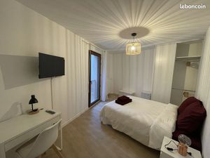 Appartement 1 pièce 16 m²