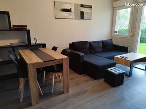 T2 meublé St Hilaire- St Florent